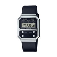 Orologio Casio Casio Vintage in Resina A100WEL-1AEF - A100WEL-1AEF